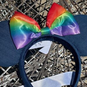 Disney Pride Ears